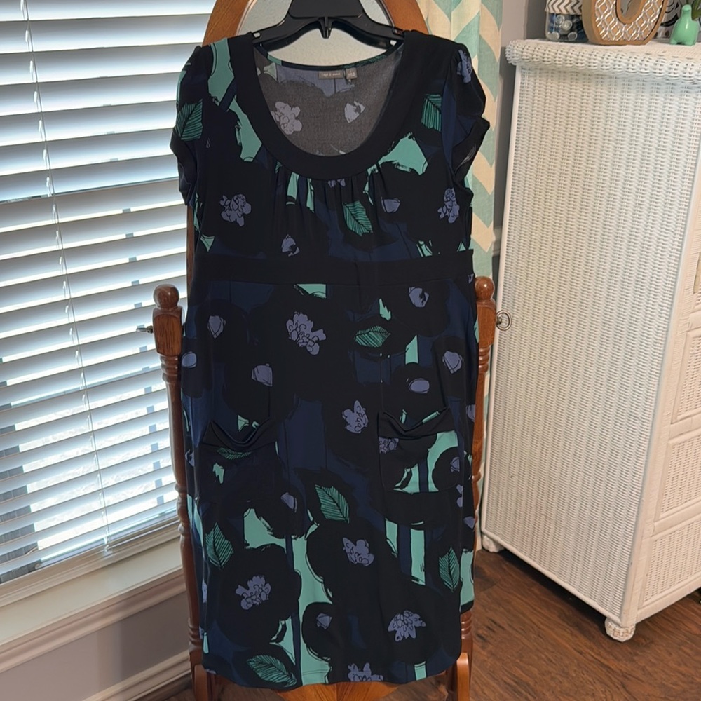 Cute soft stretchy dress